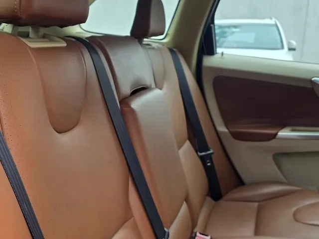Used Volvo XC60 [2010-2013] Kinetic D3 in Nashik