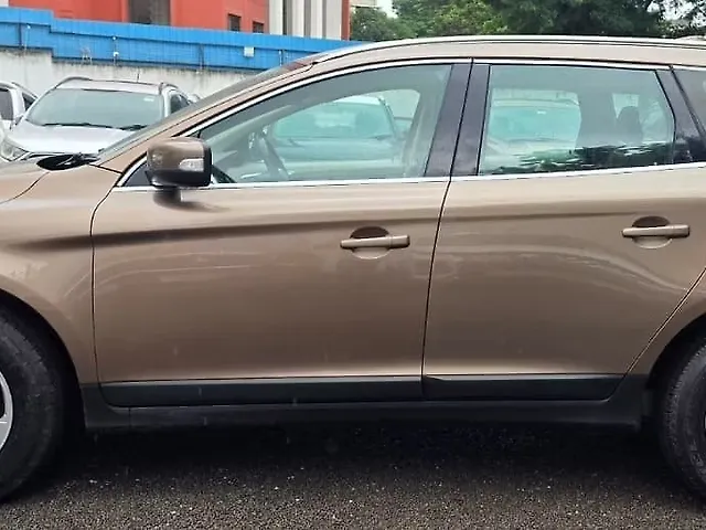 Used Volvo XC60 [2010-2013] Kinetic D3 in Nashik
