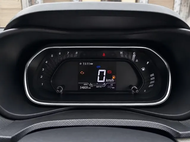 Used Tata Nexon [2020-2023] XM (S) in Agra