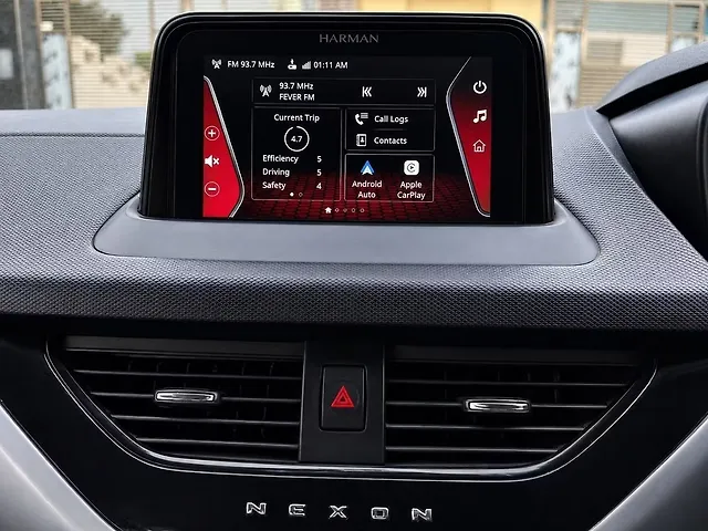 Used Tata Nexon [2020-2023] XM (S) in Agra