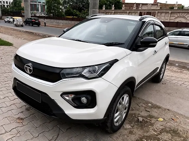 Used Tata Nexon [2020-2023] XM (S) in Agra