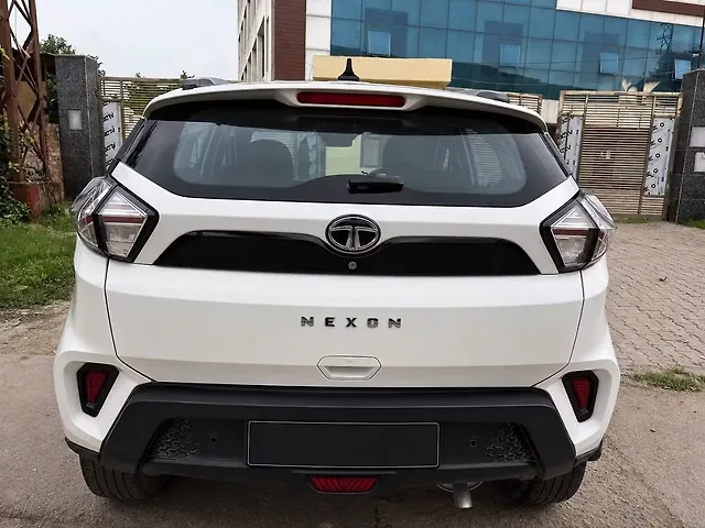 Used Tata Nexon [2020-2023] XM (S) in Agra