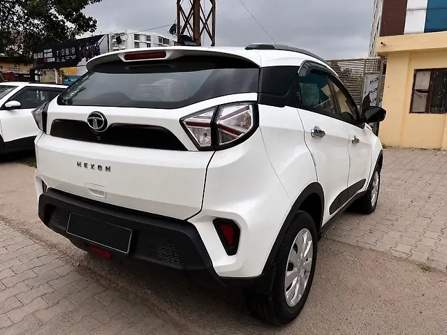 Used Tata Nexon [2020-2023] XM (S) in Agra