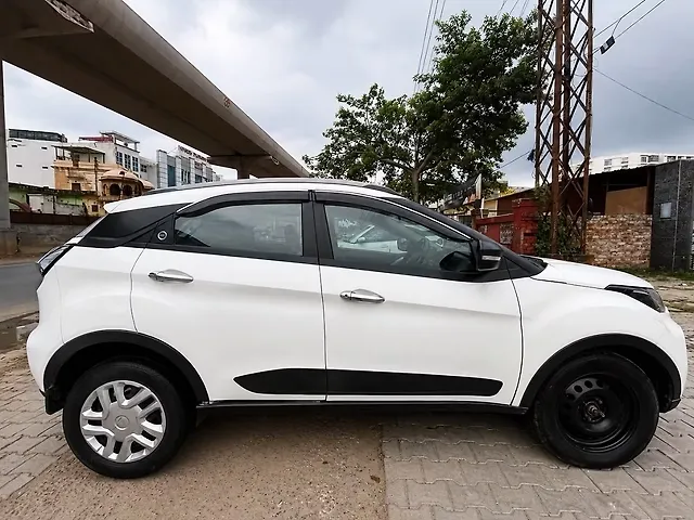 Used Tata Nexon [2020-2023] XM (S) in Agra