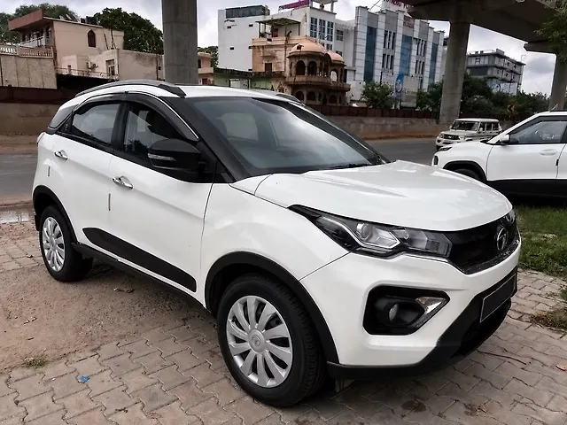 Used Tata Nexon [2020-2023] XM (S) in Agra