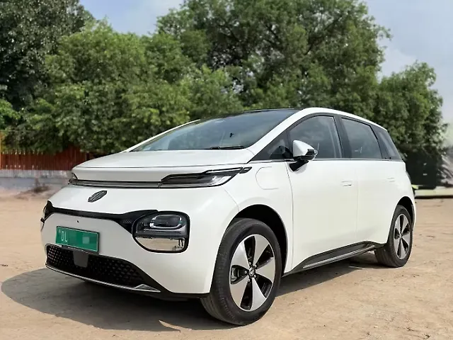 Used 2025 MG Windsor EV in Delhi