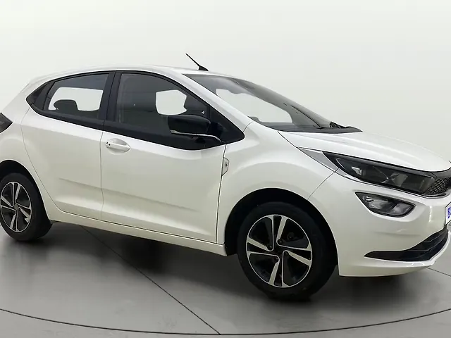 Used 2022 Tata Altroz in Ahmedabad