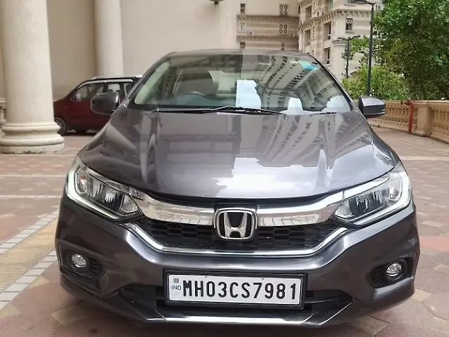 Used 2018 Honda City in Navi Mumbai Used 2018 Honda City in Navi Mumbai