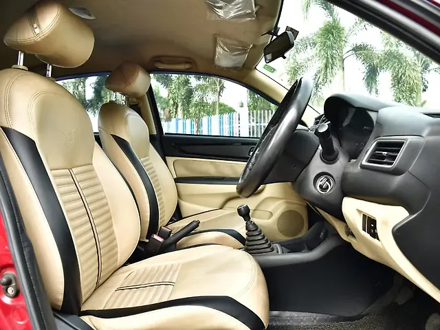 Used Honda Amaze [2018-2021] 1.2 S MT Petrol [2018-2020] in Kolkata