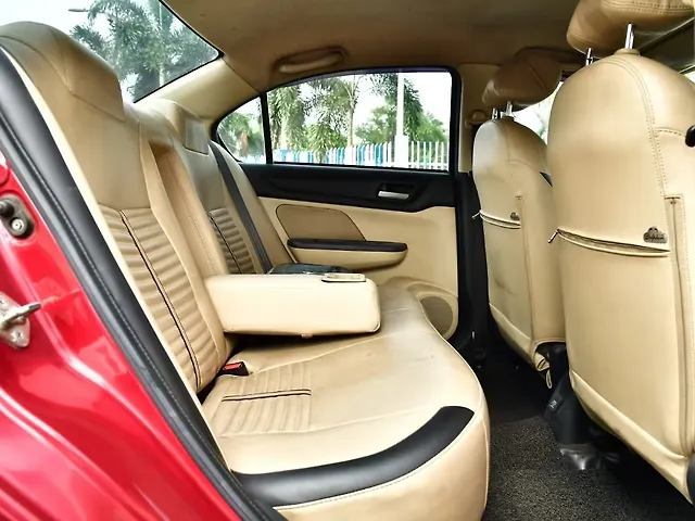 Used Honda Amaze [2018-2021] 1.2 S MT Petrol [2018-2020] in Kolkata