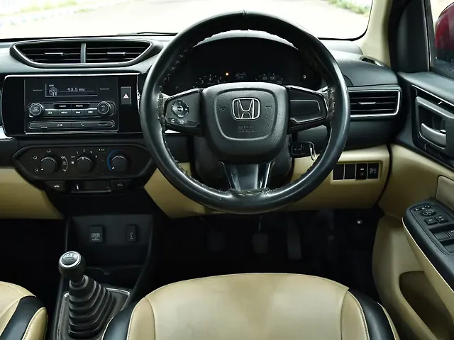 Used Honda Amaze [2018-2021] 1.2 S MT Petrol [2018-2020] in Kolkata