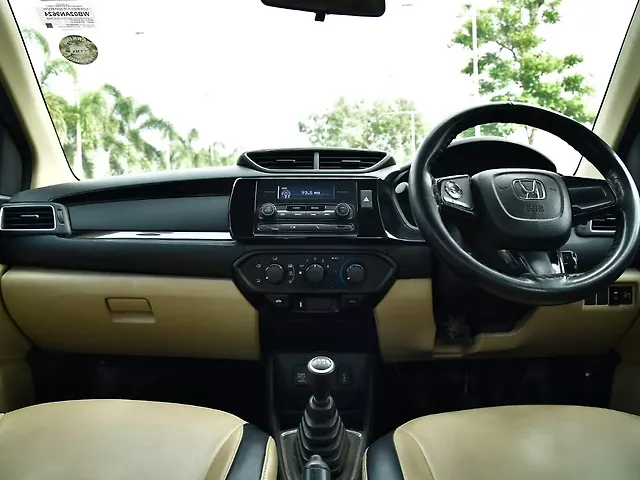 Used Honda Amaze [2018-2021] 1.2 S MT Petrol [2018-2020] in Kolkata