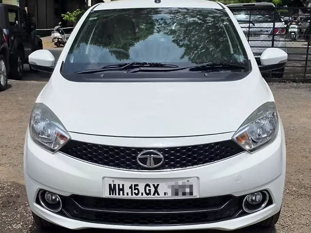 Used 2019 Tata Tiago in Nashik Used 2019 Tata Tiago in Nashik