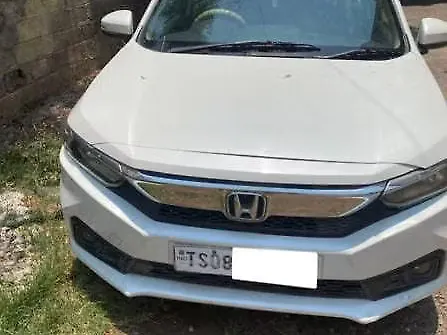 Used 2019 Honda Amaze in Hyderabad Used 2019 Honda Amaze in Hyderabad