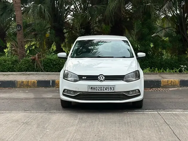Used 2015 Volkswagen Polo in Mumbai Used 2015 Volkswagen Polo in Mumbai