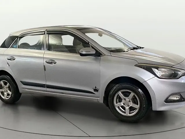 Used 2018 Hyundai Elite i20 in Gurgaon Used 2018 Hyundai Elite i20 in Gurgaon