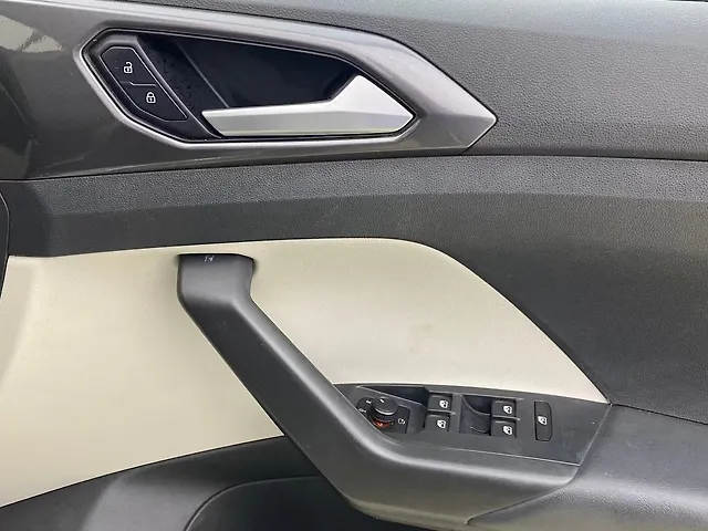 Used Volkswagen Taigun [2021-2023] Topline 1.0 TSI AT in Ahmedabad