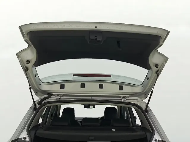 Used Volkswagen Taigun [2021-2023] Topline 1.0 TSI AT in Ahmedabad