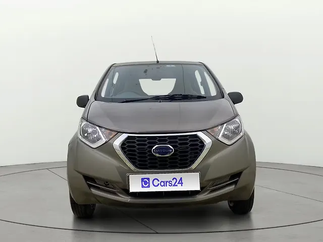 Used Datsun redi-GO [2016-2020] T (O) [2016-2019] in Ahmedabad