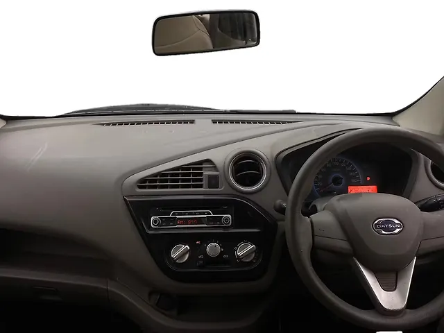 Used Datsun redi-GO [2016-2020] T (O) [2016-2019] in Ahmedabad