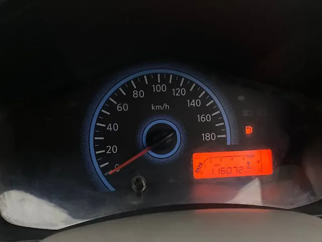 Used Datsun redi-GO [2016-2020] T (O) [2016-2019] in Ahmedabad