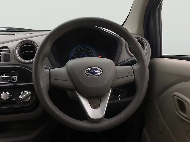 Used Datsun redi-GO [2016-2020] T (O) [2016-2019] in Ahmedabad