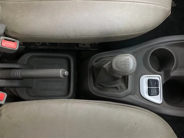 Used Datsun redi-GO [2016-2020] T (O) [2016-2019] in Ahmedabad