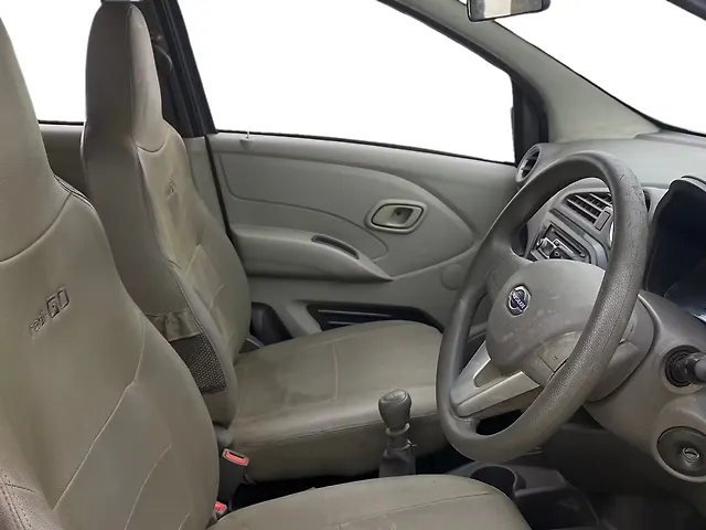 Used Datsun redi-GO [2016-2020] T (O) [2016-2019] in Ahmedabad