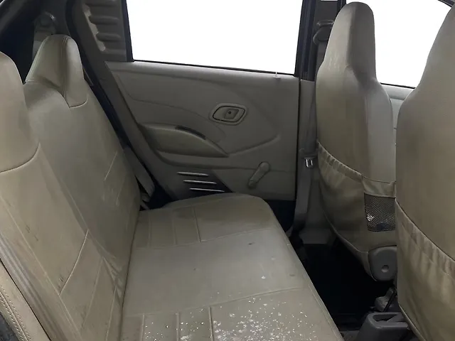 Used Datsun redi-GO [2016-2020] T (O) [2016-2019] in Ahmedabad