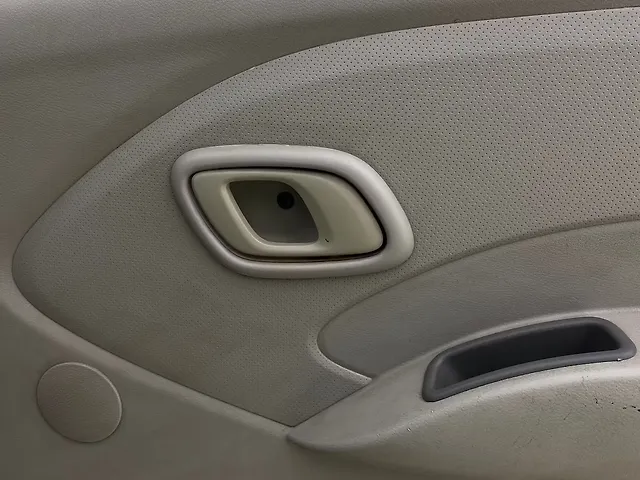 Used Datsun redi-GO [2016-2020] T (O) [2016-2019] in Ahmedabad