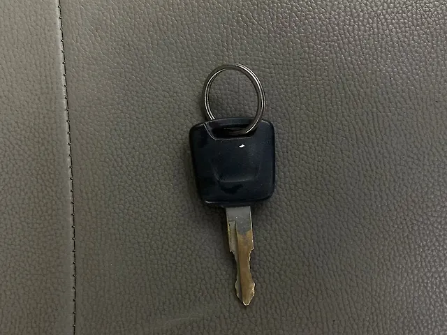 Used Datsun redi-GO [2016-2020] T (O) [2016-2019] in Ahmedabad