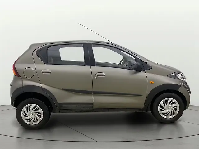 Used Datsun redi-GO [2016-2020] T (O) [2016-2019] in Ahmedabad