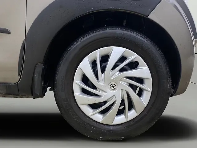 Used Datsun redi-GO [2016-2020] T (O) [2016-2019] in Ahmedabad