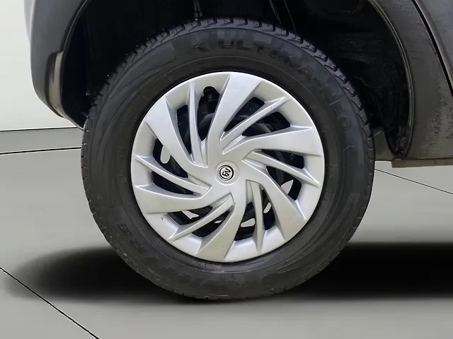 Used Datsun redi-GO [2016-2020] T (O) [2016-2019] in Ahmedabad