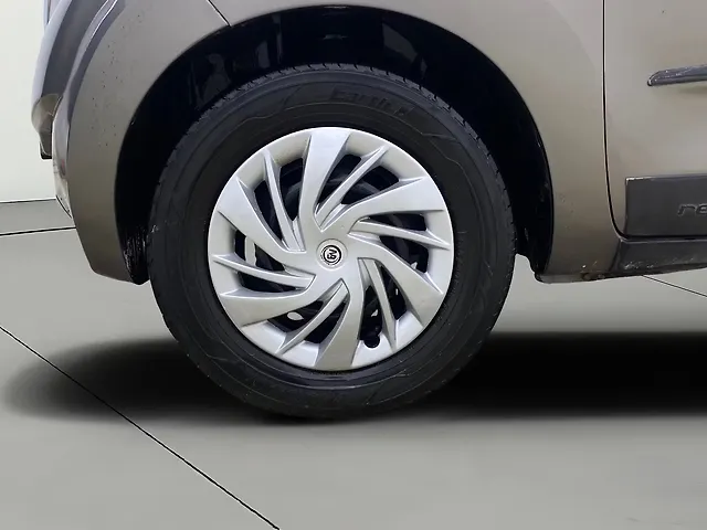 Used Datsun redi-GO [2016-2020] T (O) [2016-2019] in Ahmedabad