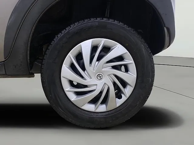 Used Datsun redi-GO [2016-2020] T (O) [2016-2019] in Ahmedabad