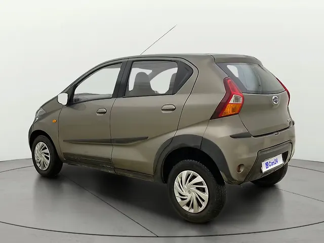 Used Datsun redi-GO [2016-2020] T (O) [2016-2019] in Ahmedabad