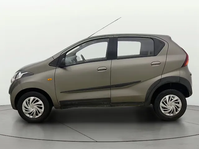 Used Datsun redi-GO [2016-2020] T (O) [2016-2019] in Ahmedabad