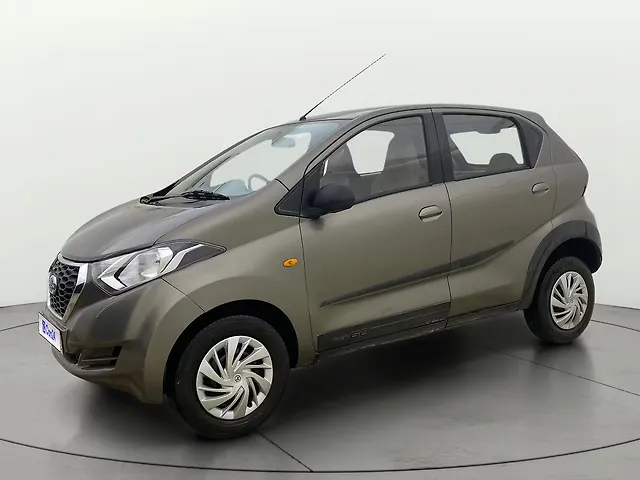 Used Datsun redi-GO [2016-2020] T (O) [2016-2019] in Ahmedabad