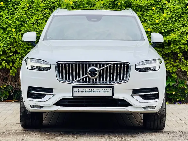 Used 2022 Volvo XC90 in Ahmedabad Used 2022 Volvo XC90 in Ahmedabad