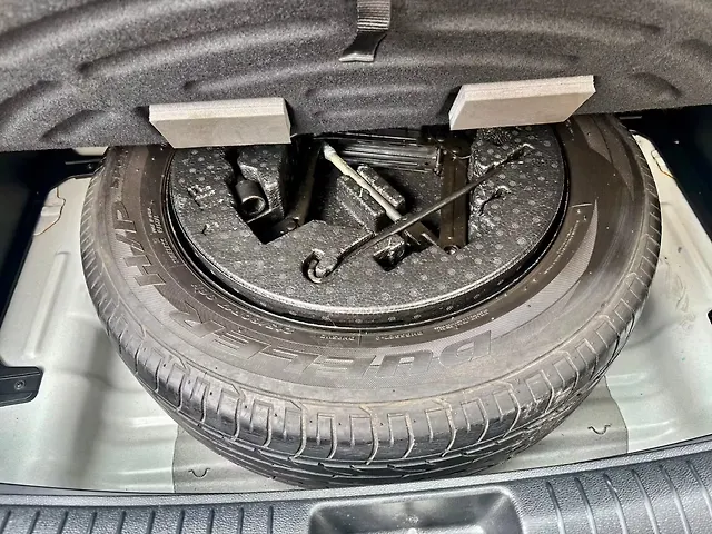 Used Hyundai Creta [2018-2019] SX 1.6 AT Petrol in Mumbai