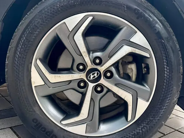 Used Hyundai Creta [2018-2019] SX 1.6 AT Petrol in Mumbai