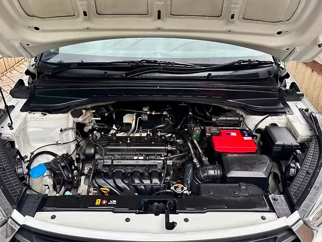 Used Hyundai Creta [2018-2019] SX 1.6 AT Petrol in Mumbai