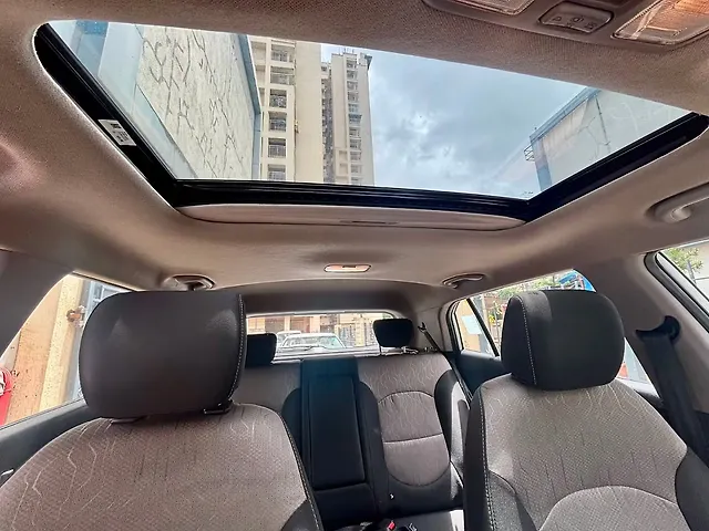 Used Hyundai Creta [2018-2019] SX 1.6 AT Petrol in Mumbai