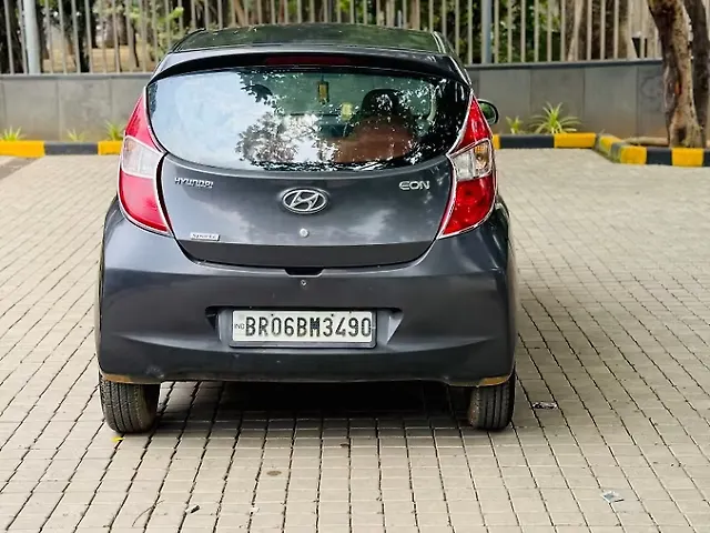 Used Hyundai Eon Sportz in Patna