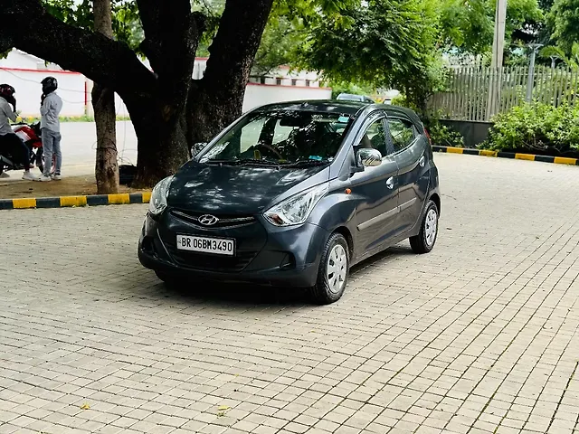 Used Hyundai Eon Sportz in Patna