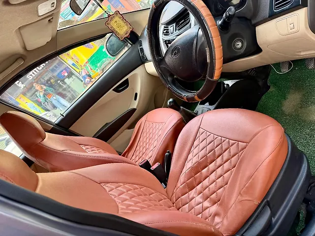 Used Hyundai Eon Sportz in Patna