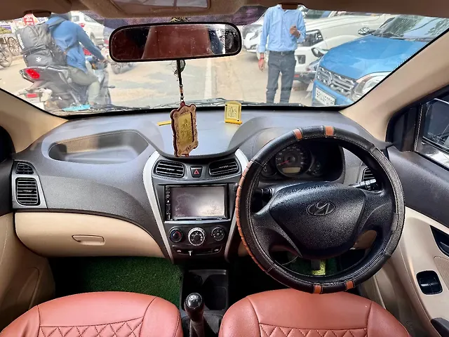 Used Hyundai Eon Sportz in Patna