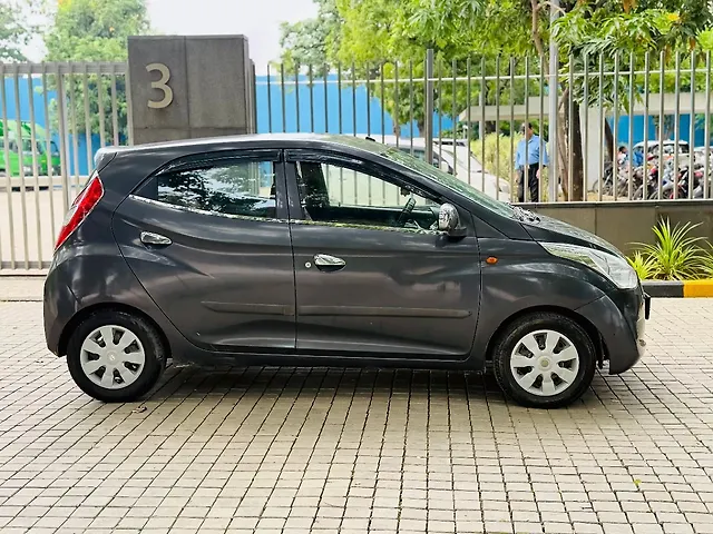 Used Hyundai Eon Sportz in Patna