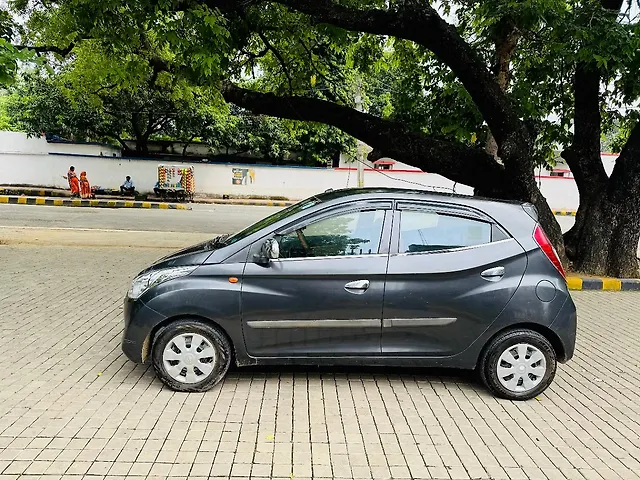 Used Hyundai Eon Sportz in Patna